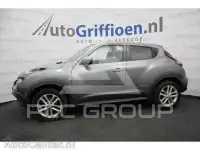 2017 Nissan Juke