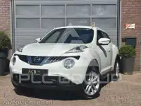 2017 Nissan Juke