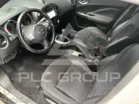 2017 Nissan Juke