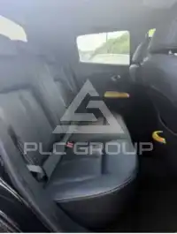 2017 Nissan Juke