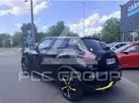 2017 Nissan Juke