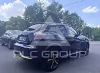 2017 Nissan Juke