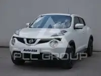 2017 Nissan Juke