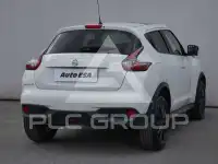 2017 Nissan Juke