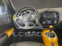 2017 Nissan Juke