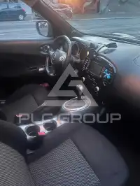2017 Nissan Juke