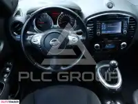 2017 Nissan Juke