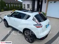 2017 Nissan Juke
