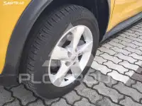 2017 Nissan Juke