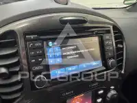 2017 Nissan Juke