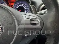 2017 Nissan Juke