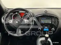 2017 Nissan Juke