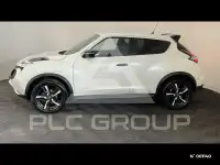 2017 Nissan Juke