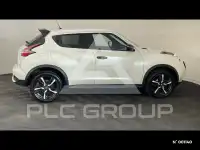 2017 Nissan Juke