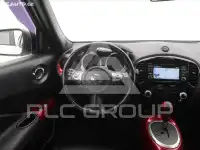 2017 Nissan Juke