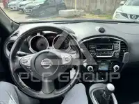 2017 Nissan Juke