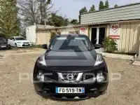 2017 Nissan Juke