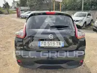 2017 Nissan Juke