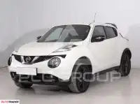 2017 Nissan Juke