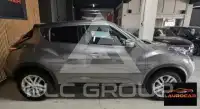 2017 Nissan Juke