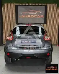 2017 Nissan Juke