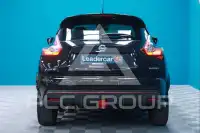2017 Nissan Juke