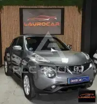 2017 Nissan Juke
