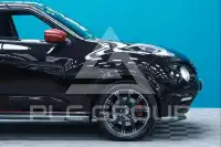 2017 Nissan Juke