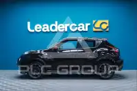 2017 Nissan Juke