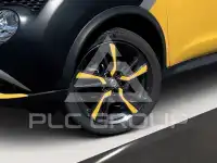 2017 Nissan Juke