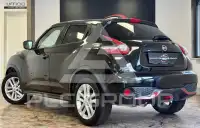 2017 Nissan Juke