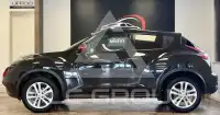 2017 Nissan Juke