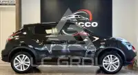 2017 Nissan Juke
