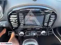 2017 Nissan Juke