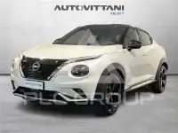2017 Nissan Juke