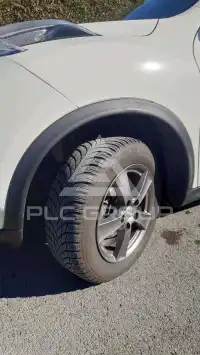 2017 Nissan Juke