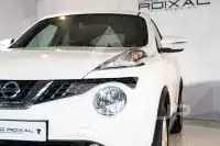 2017 Nissan Juke