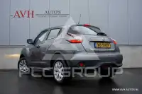 2017 Nissan Juke