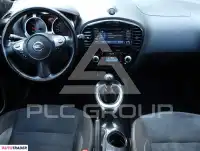 2017 Nissan Juke