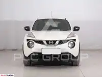 2017 Nissan Juke