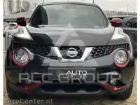 2017 Nissan Juke