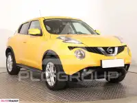 2017 Nissan Juke