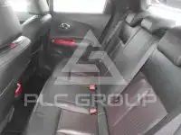2017 Nissan Juke