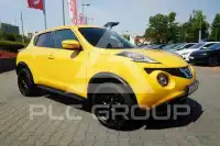 2017 Nissan Juke