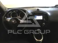 2017 Nissan Juke