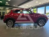 2017 Nissan Juke