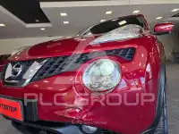 2017 Nissan Juke
