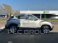 2017 Nissan Juke
