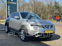 2017 Nissan Juke