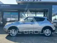2017 Nissan Juke